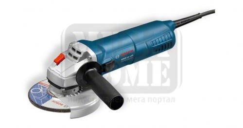 Ъглошлайф Bosch GWS 11-125 1100 W