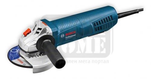 Ъглошлайф Bosch Protection GWS 9-115 P 3 db