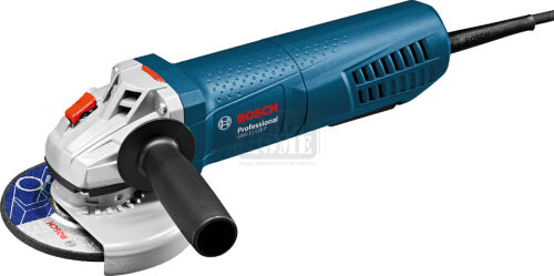 Ъглошлайф Bosch Protection GWS 11-125 P М14