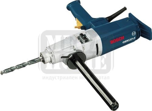 Бормашина Bosch GBM 23-2 RE 1150 W