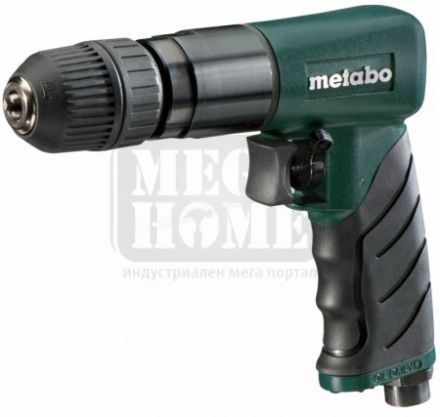 Бормашина Пневматична Metabo DB 10 /6,2 BAR/