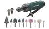 Прав шлайф пневматичен Metabo DG 25 SET /6,2 BAR/-megahome.bg