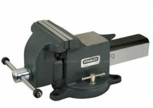 Менгеме шлосерско 150 мм Stanley Менгеме шлосерско 150 мм Stanley