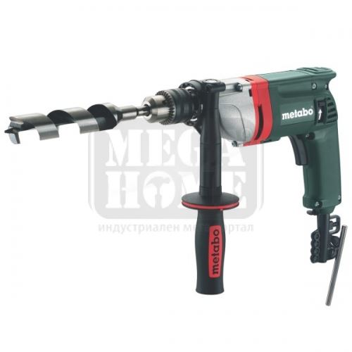 Бормашина Metabo BE 75-16 75 Nm