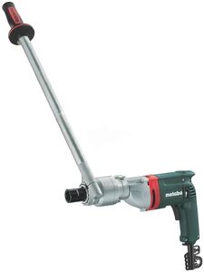 Бормашина Metabo BE 75 Quick X3 Metaloc 16 мм