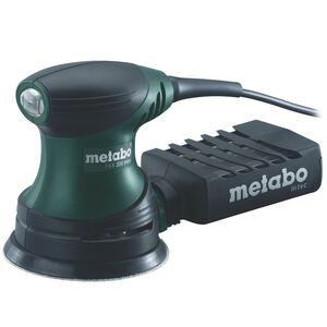 Ексцентършлайф Metabo FSX 200 Intec