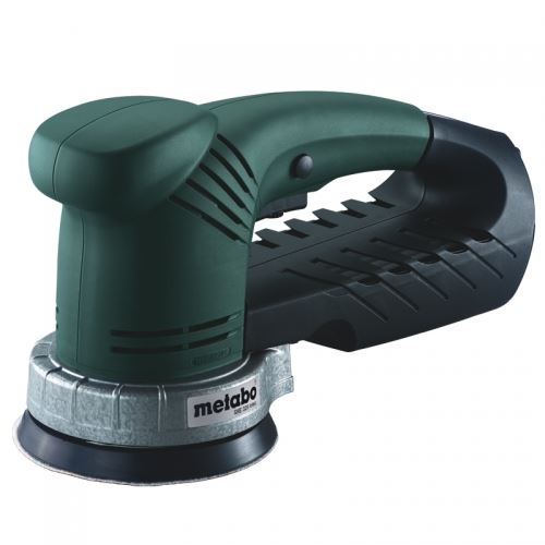 Ексцентършлайф Metabo SXE 425 TurboTec