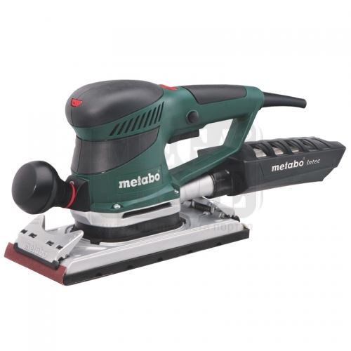 Виброшлайф Metabo SRE 4351 TurboTec