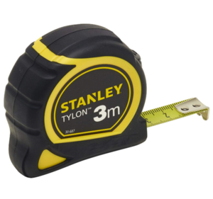 Противоударна ролетка Stanley 3м Противоударна ролетка Stanley 3м