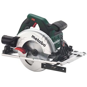 Ръчен циркуляр Metabo KS 55 FS Ръчен циркуляр Metabo KS 55 FS