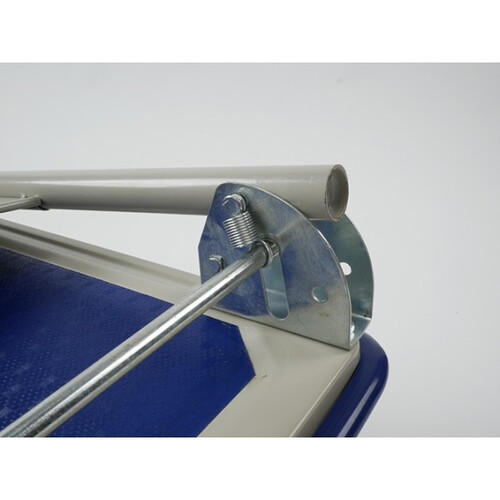 Количка платформена сгъваема 150 кг PH1504