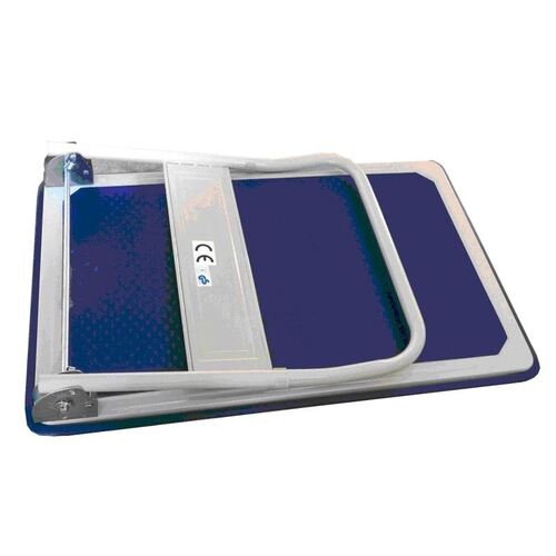 Количка платформена сгъваема 150 кг PH1504