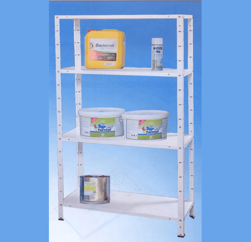 Метален стелаж Variant 40