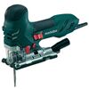 Вертикален трион Metabo STE 140 PLUS в куфар-megahome.bg