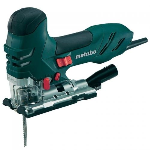 Вертикален трион Metabo STE 140 PLUS в куфар