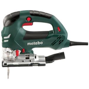 Вертикален трион Metabo STEB 140