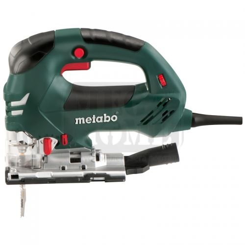 Вертикален трион Metabo STEB 140