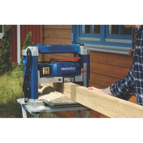 Щрайхмус Metabo DH 330