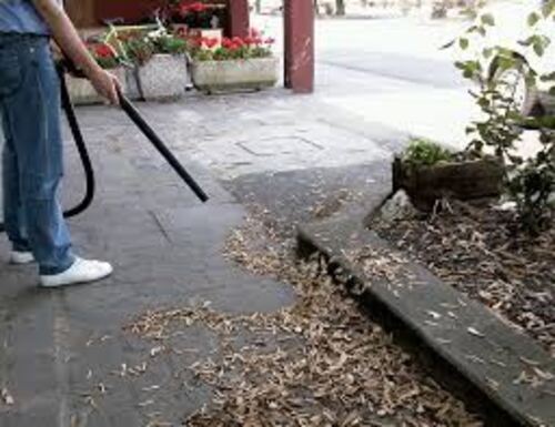 Прахосмукачка за камини и пелети Lavor Ashley KOMBO 4 in 1