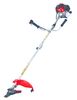 Бензинова коса с нож и корда Raider  RD-GBC10-megahome.bg