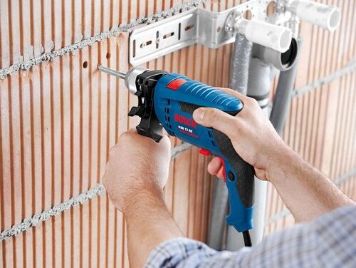 Ударна бормашина BOSCH GSB 13 RE Professional 600 W