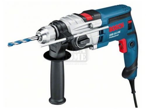 Ударна бормашина BOSCH GSB 19-2 RE Professional 850 W