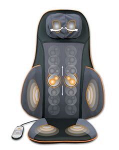 Масажираща седалка за Шиацу и акупресура масаж Medisana MC 825 Масажираща седалка за Шиацу и акупресура масаж Medisana MC 825