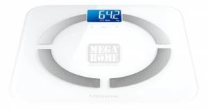 Кантар анализатор с Bluethooth Medisana BS 430 Кантар анализатор с Bluethooth Medisana BS 430