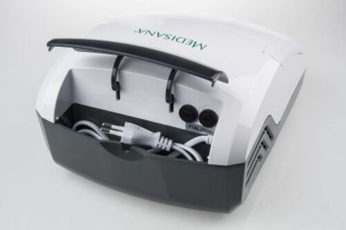 Инхалатор Medisana IN 550