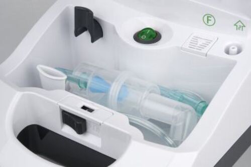 Инхалатор Medisana IN 550