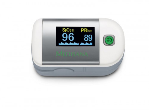 Пулсов оксиметър Medisana Pulse Oximeter PM 100