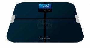Кантар анализатор с Bluethooth Medisana BS 440 Кантар анализатор с Bluethooth Medisana BS 440