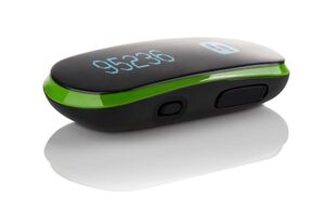 Спортен тракер Medisana Connect Activity Tracker VIFIT Спортен тракер Medisana Connect Activity Tracker VIFIT