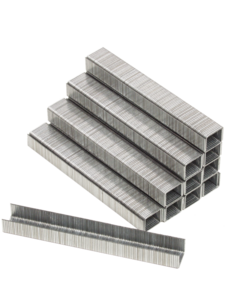 Скоби за такер кутия 1000бр Top Master