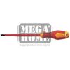 Отвертка с изолация звезда C+ 1000V Ceta Form-megahome.bg