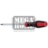 Отвертка Tri-Wing C+ Ceta Form-megahome.bg