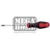 Отвертка квадрат C+ Ceta Form-megahome.bg