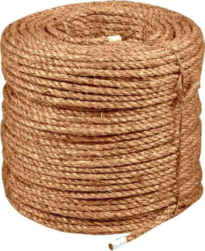 Въже конопено Юта Valbg