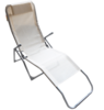 Сгъваем стол шезлонг D 050-megahome.bg