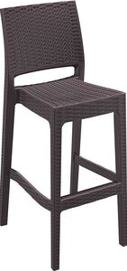 Бар стол ратан JAMAICA Бар стол ратан JAMAICA