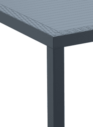 Маса ратан Orlando