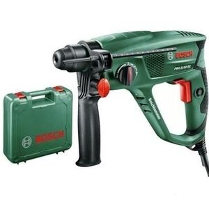Перфоратор Bosch 600 W SDS куфар