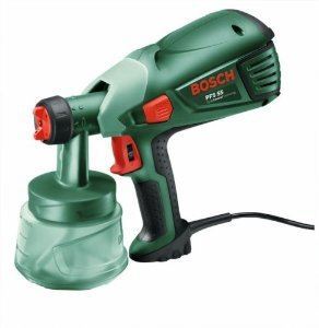 Система за фино пулверизиране на боя Bosch PFS 55 280 W Система за фино пулверизиране на боя Bosch PFS 55 280 W