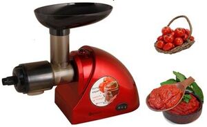 Машина за доматено пюре Rohnson R-545