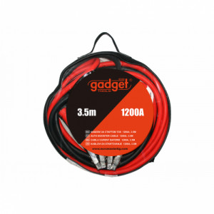 Кабели за стартов ток Gadget