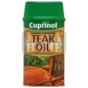 Тиково масло Cuprinol Тиково масло Cuprinol