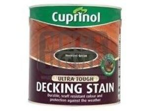 Лак за декинг Cuprinol Лак за декинг Cuprinol