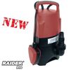 Потопяема водна помпа за мръсна вода Raider RD-WP25 750 W-megahome.bg