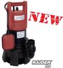 Потопяема водна помпа за мръсна вода Raider RD-WP27 1300 W-megahome.bg
