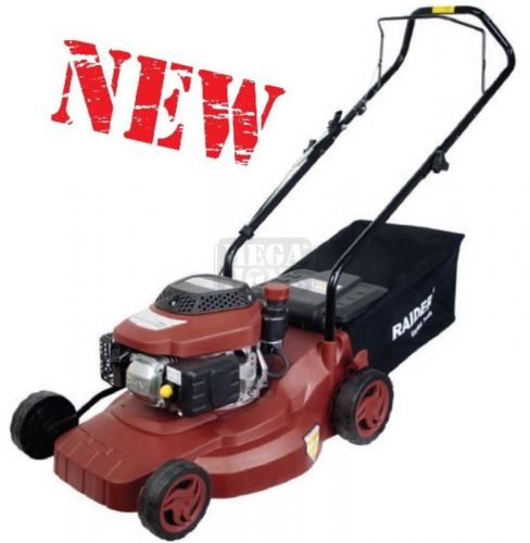 Бензинова косачка Raider RD-GLM01S 1800 W